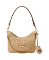 Prada Re-edition Crochet Mini-bag