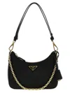 Prada Re-edition Shoulder Bag