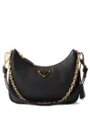 Prada Re-edition Shoulder Bag