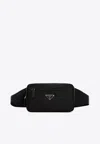 Prada Men's Re-nylon Bumbag