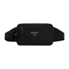 Prada Men's Re-nylon Bumbag
