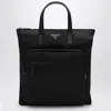 Prada Handbags. In Black