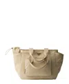 Prada Re-nylon Baby Bag