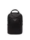 Prada Re-nylon Backpack