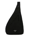 Prada Re-nylon Backpack