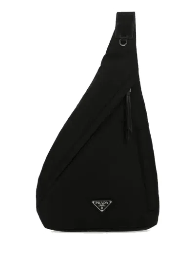 Prada Re-nylon Backpack