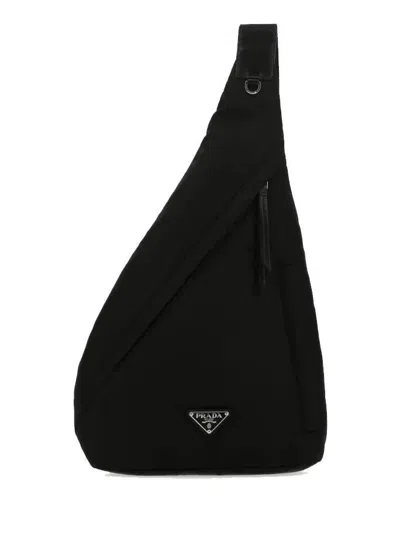 Prada Re-nylon Backpack