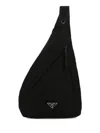 Prada Re-nylon Backpack