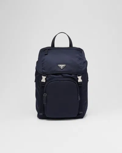 Prada Re-nylon Backpack