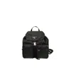 Prada Re-nylon Backpack