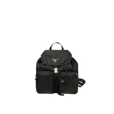 Prada Re-nylon Backpack