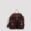 Prada Re-nylon Backpack