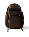 Prada Re-nylon Backpack