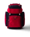 Prada Re-nylon Backpack