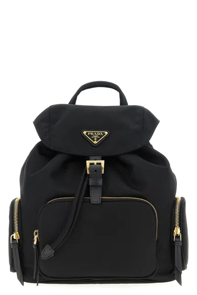 PRADA RE-NYLON BACKPACK