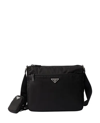 Prada Re-nylon Bag
