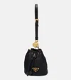 Prada Re-nylon Bag Charm