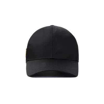 PRADA PRADA RE-NYLON BASEBALL CAP