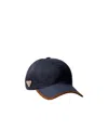 PRADA RE-NYLON BASEBALL CAP