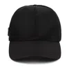 Prada Re-nylon Baseball Cap Men
