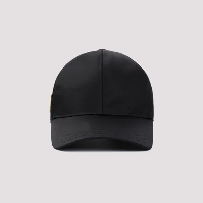 PRADA RE-NYLON BASEBALL CAP