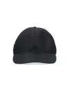 Prada Re-nylon Baseball Hat