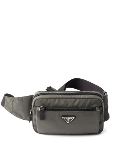Prada Re-nylon Belt Bag
