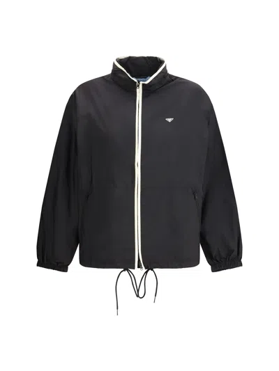 PRADA RE-NYLON BLOUSON