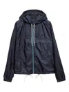 Prada Re-nylon Blouson Jacket