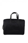 Prada Re-nylon Briefcase