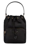 Prada Re-nylon Bucket Bag