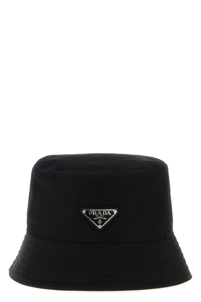 Prada Re-nylon Bucket Hat