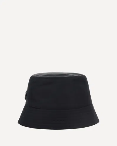 PRADA RE-NYLON BUCKET HAT