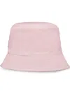 Prada Re-nylon Bucket Hat In Rosa