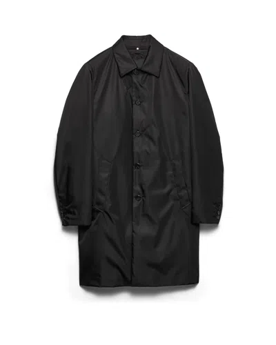 PRADA RE-NYLON COAT