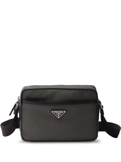PRADA RE-NYLON CROSSBODY BAG