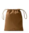 Prada Re-nylon Drawstring Pouch