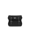 Prada Re-nylon Explore Medium Shoulder Bag