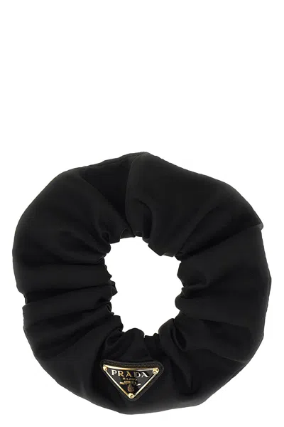 PRADA RE-NYLON HAIR ELASTIC