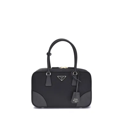 Prada Re-nylon Handbag