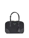 Prada Re-nylon Handbag