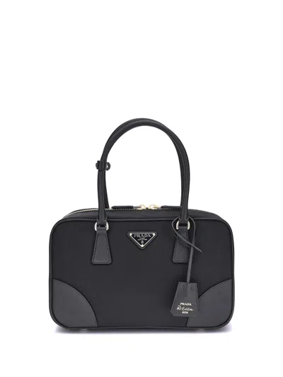 Prada Re-nylon Handbag