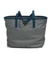Prada Re-nylon Handbag In Blue