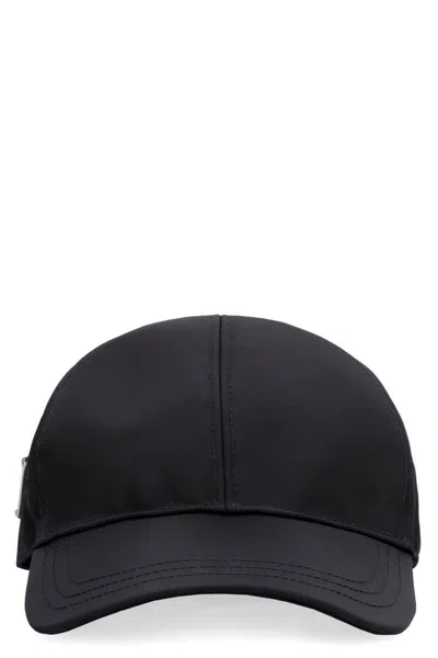 Prada Re-nylon Hat
