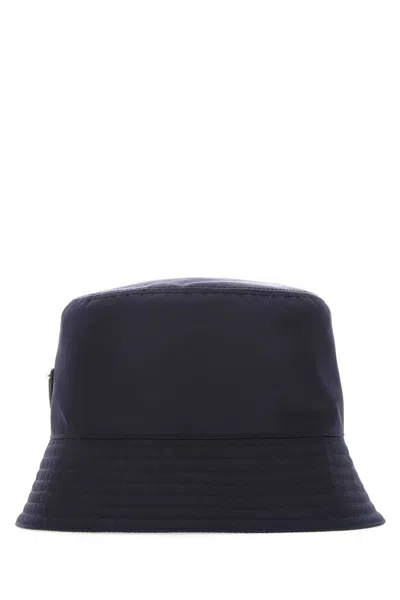 PRADA RE-NYLON HAT