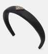 Prada Re-nylon Headband