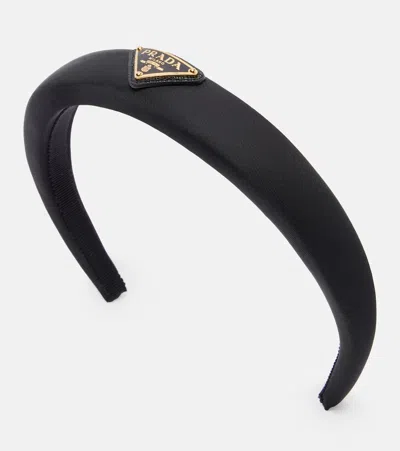 Prada Re-nylon Headband