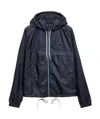 Prada Re-nylon Blouson Jacket