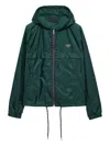 Prada Jacke Aus Re-nylon