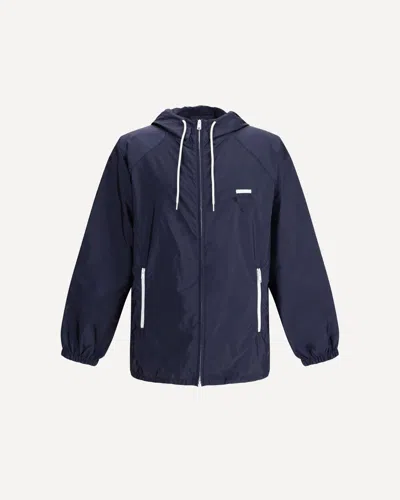 PRADA RE-NYLON JACKET